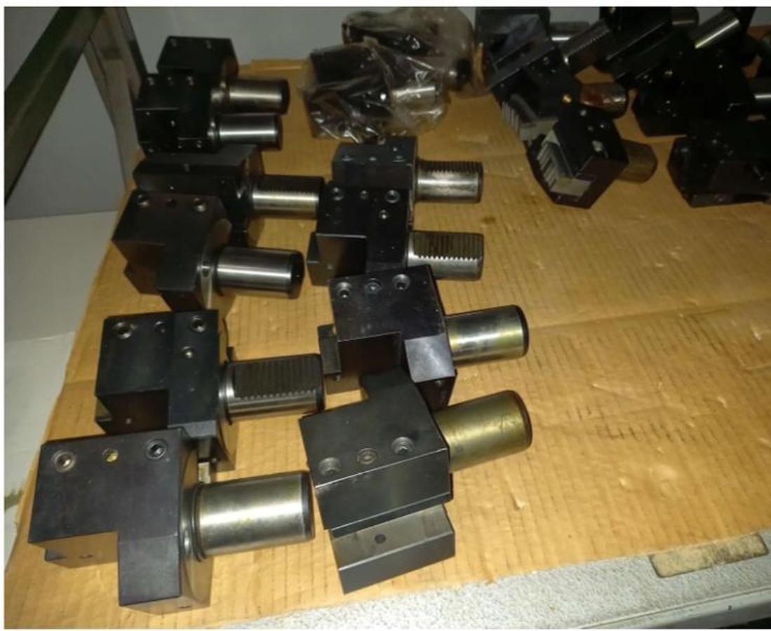 Used Tornio cnc multitasking TAKISAWA TMM 250 M3