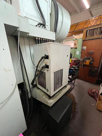 Used Centro di lavoro verticale 3 assi PARPAS TAKUMI P-15 A