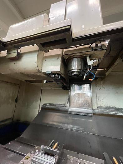 Used Centro di lavoro verticale DAEWOO ACE V 600