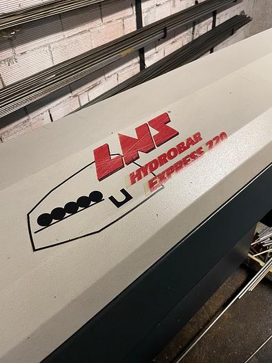 Used Tornio a fantina mobile CITIZEN K16