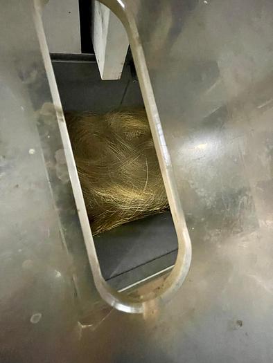 Used Elettroerosione AGIE CHARMILLE CUT 30 P