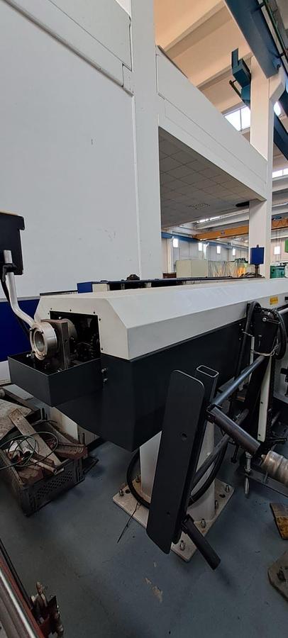 Used Caricatore di barre SPRINT S2