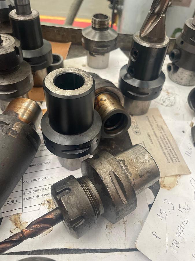 Used Tornio multitasking MAZAK INTEGREX 400 IV