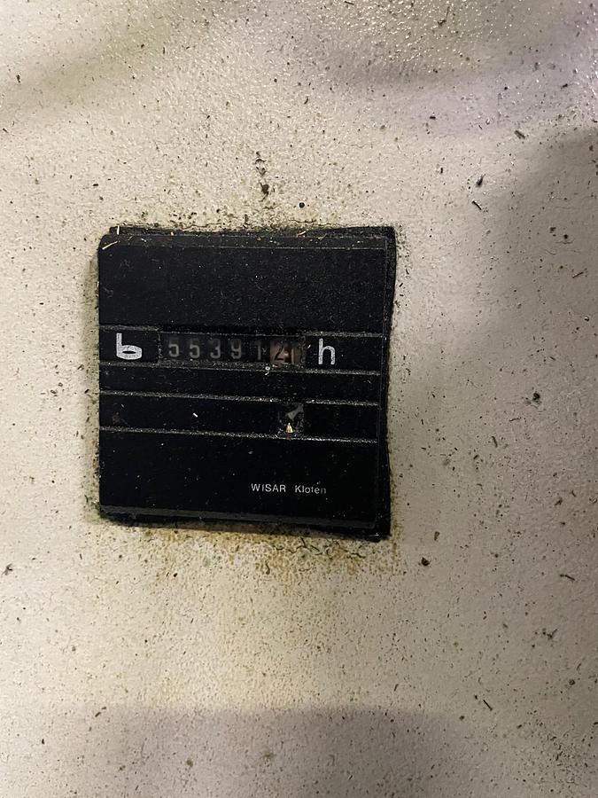 Used Tornio a fantina mobile TORNOS DECO 13