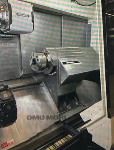 Used Tornio multitasking DMG MORISEIKI