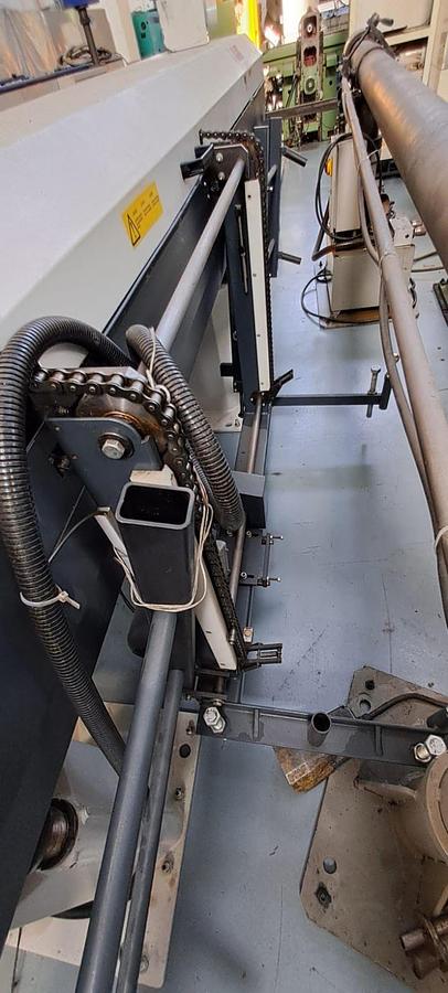 Used Caricatore di barre SPRINT S2