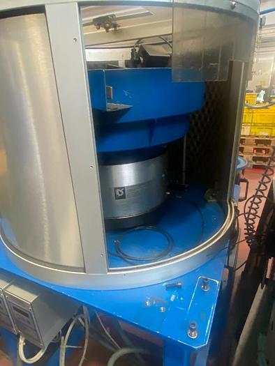 Usato RULLATRICE PER FILETTI ORT 3RP 10