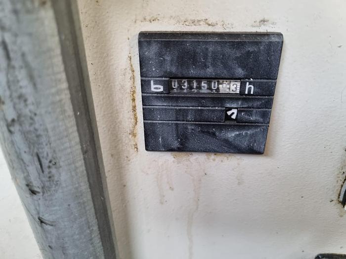 Usato TORNIO CNC A FANTINA MOBILE TORNOS DECO 20 COMPLETA DI CARICATORE DI BARRE IMECA MINI BOSS 325 R CNC