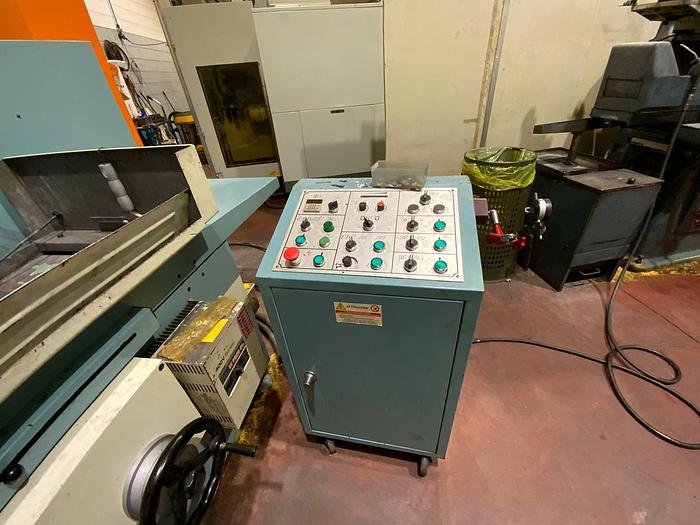 Used Rettifica tangenziale KENT KGS-510 AHD