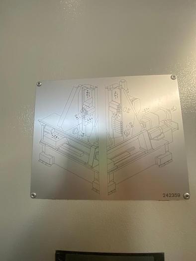 Usato TORNIO CNC FANTINA MOBILE TORNOS SIGMA 20 COMPLETA DI CARICATORE ROBOBAR SBF 532