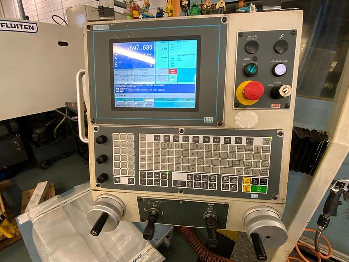 Used Tornio ad autoapprendimento CMT URSUS TCH 800