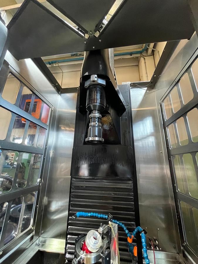 Used Lappatrice SUNNEN 