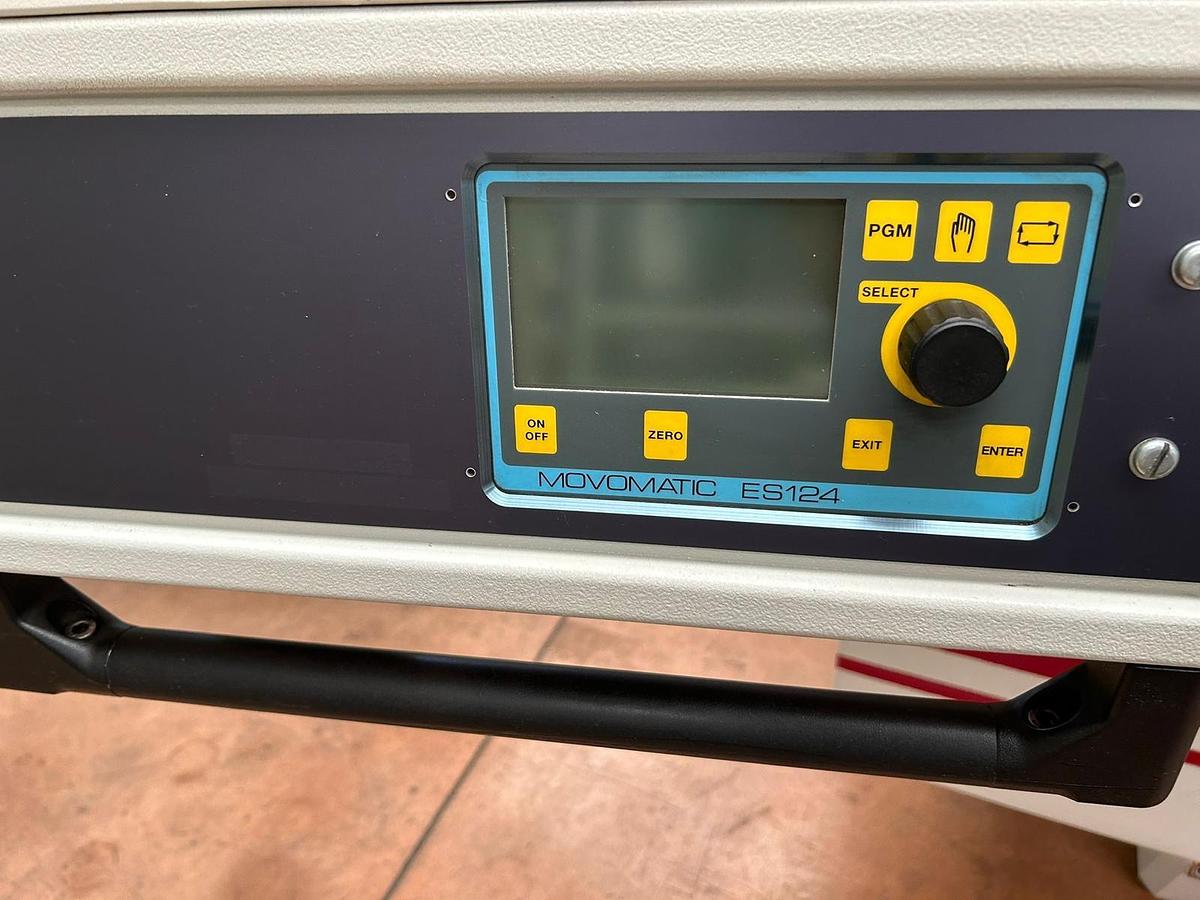 Used Rettifica CNC STUDER S20