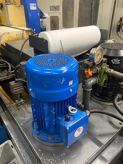 Usato TORNIO CNC ORIZZONTALE TESTA FISSA NAKAMURA WTS 150+ CARICATORE DI BARRE LNS QUICK LOAD SERVO II