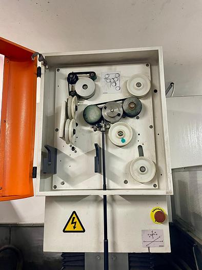 Used Elettroerosione AGIE CHARMILLE CUT 30 P