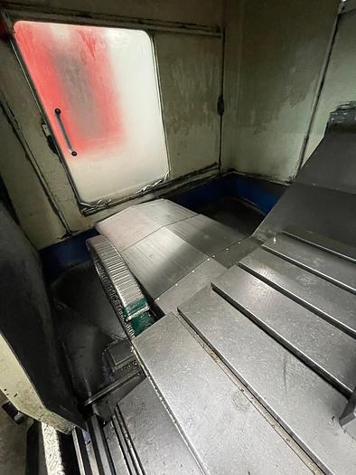 Used Centro di lavoro verticale DAEWOO ACE V 600