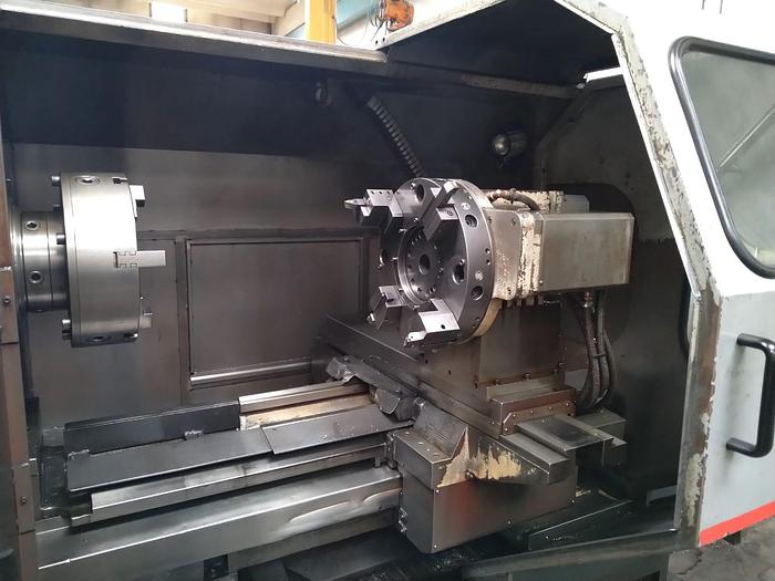 Usato Tornio ad autoapprendimento BMP Suprema 45