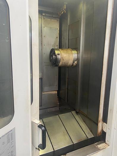 Usato 1998 MORISEIKI SH 630