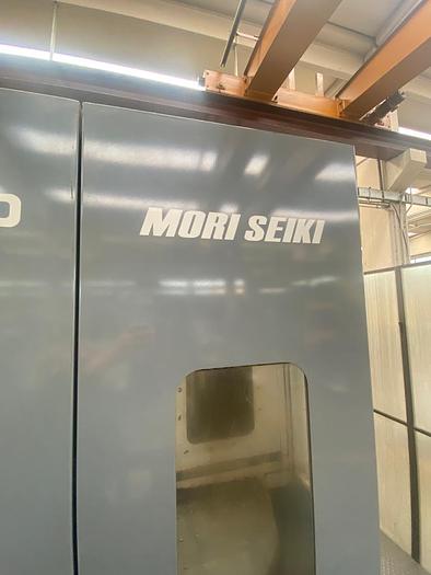 Usato 1998 MORISEIKI SH 630