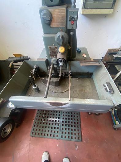 Usato LAPPATRICE SUNNEN MBB 1650