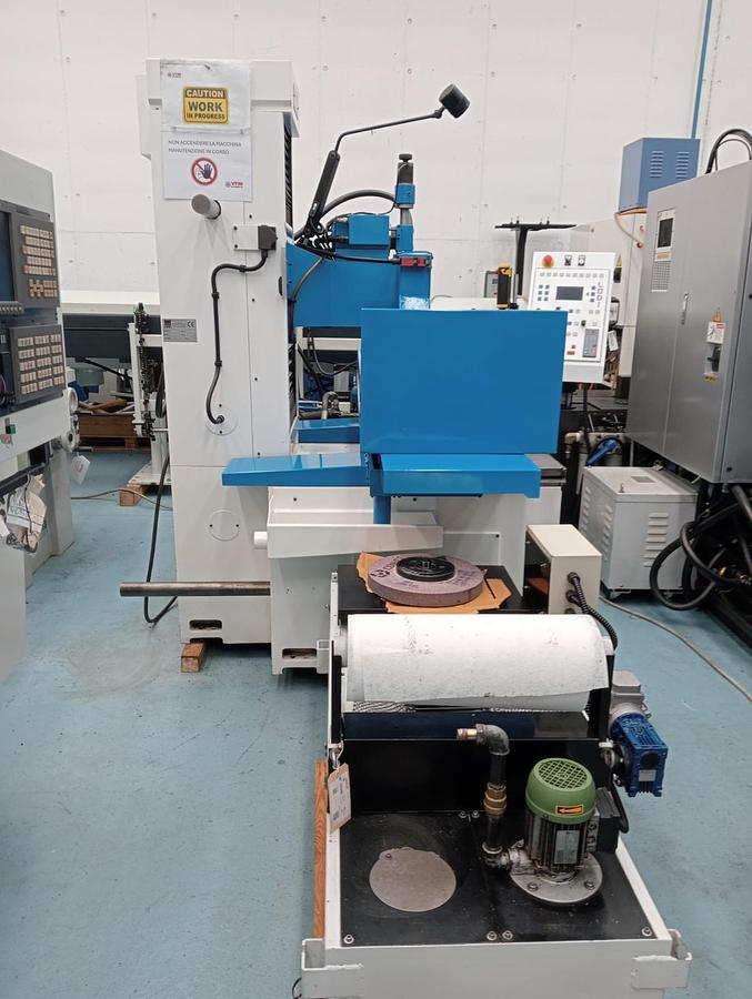 Used Rettifica tangenziale LODI T 60/35 CN