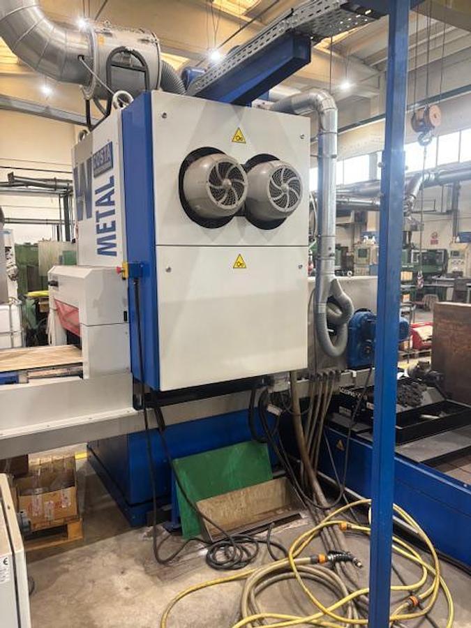 Used Levigatrice per piani COSTA WD7 CC 600