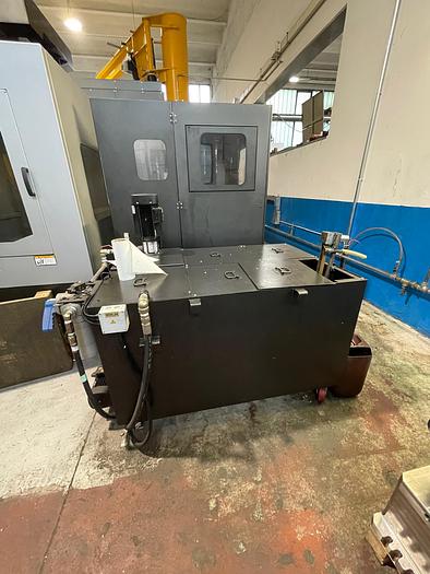 Used Centro di lavoro a portale Wele SB 316