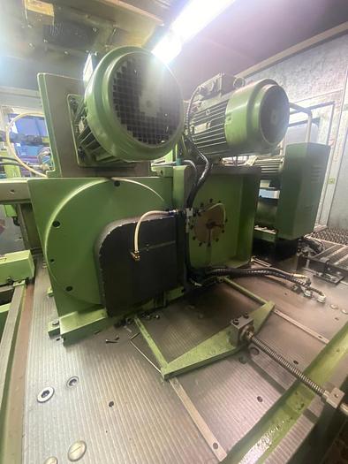 Usato MARTELLATRICE HMP-4-UF3-4-24