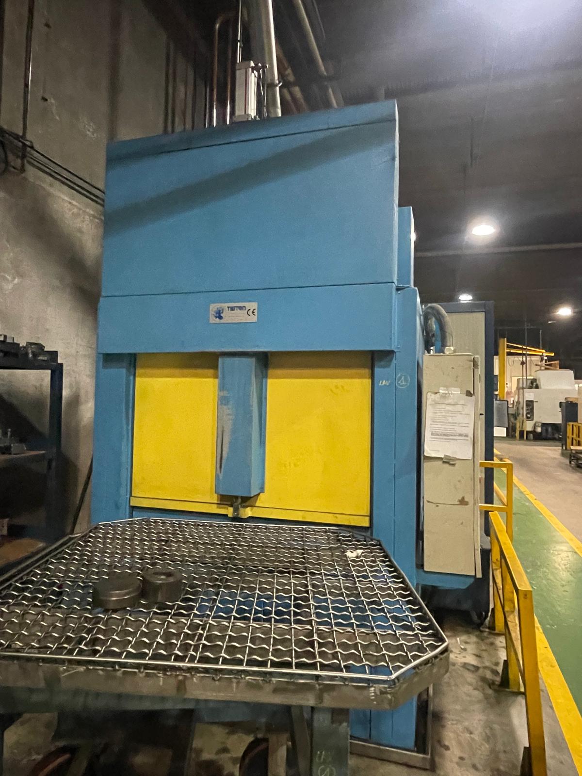 Used Lavametalli TRITON LRA/E 