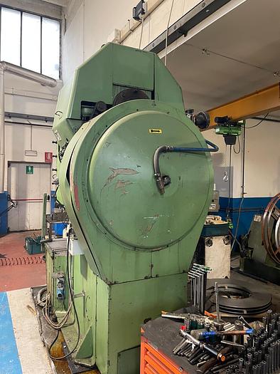 Used Pressa SMERAL 250