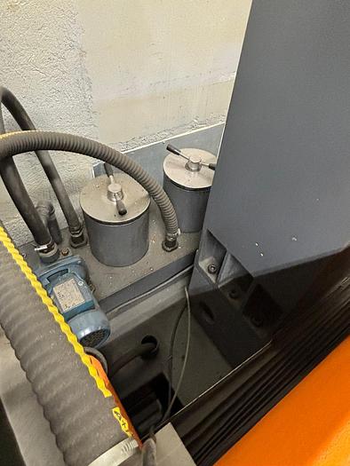 Usato ELETTROEROSIONE A TUFFO CHARMILLES FORM 20 ZNC