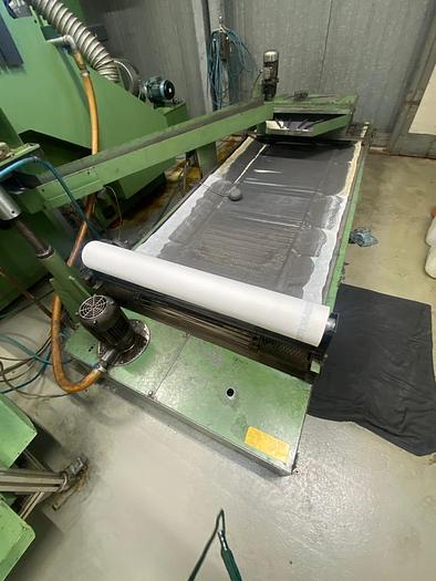 Usato RETTIFICA SENZA CENTRI GHIRINGHELLI M 250 CN