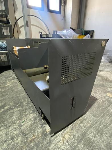 Usato TORNIO CNC ORIZZONTALE TESTA FISSA BENZINGER TNC-S