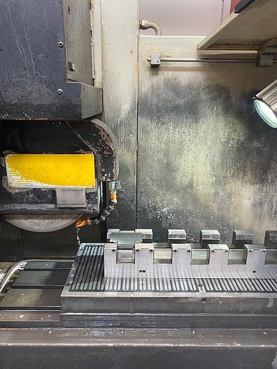 Usato RETTIFICA TANGENZIALE FAVRETTO MA 75