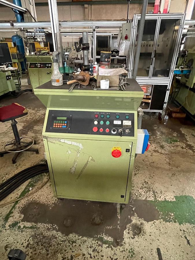 Used Rettifica senza centri OFFICINE MONZESI 510