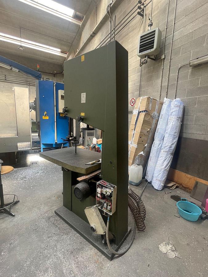 Used Segatrice CENTAURO 