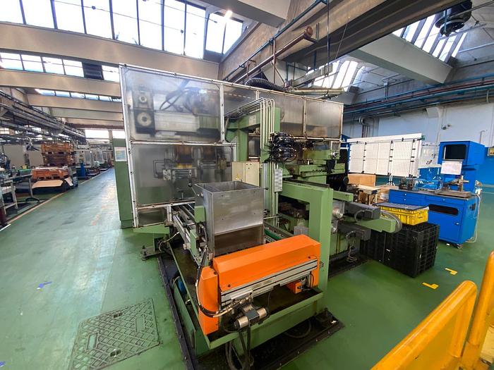 Used Rettifica senza centri GHIRINGHELLI M250