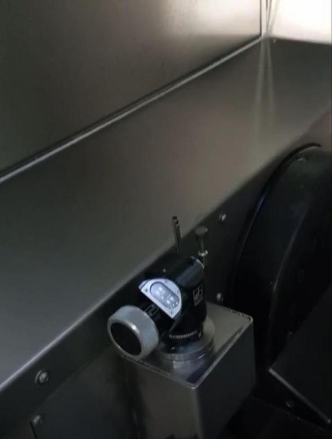 Used Centro di lavoro verticale 5 assi PRIMINER C 500