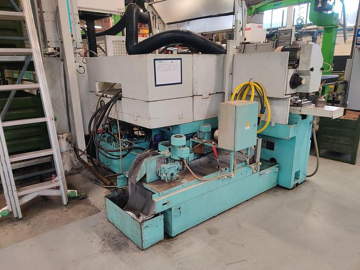 Used Rettifica universale GHIRINGHELLI 1018 UA