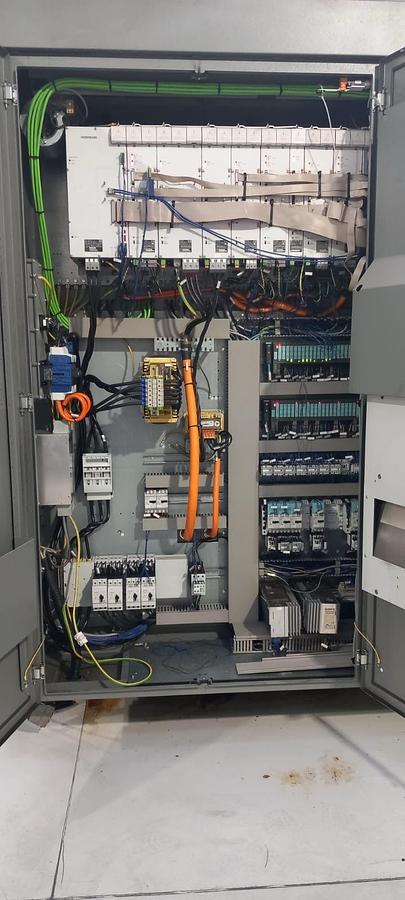 Used Tornio multitasking GILDEMEISTER GMX 250 S Linear