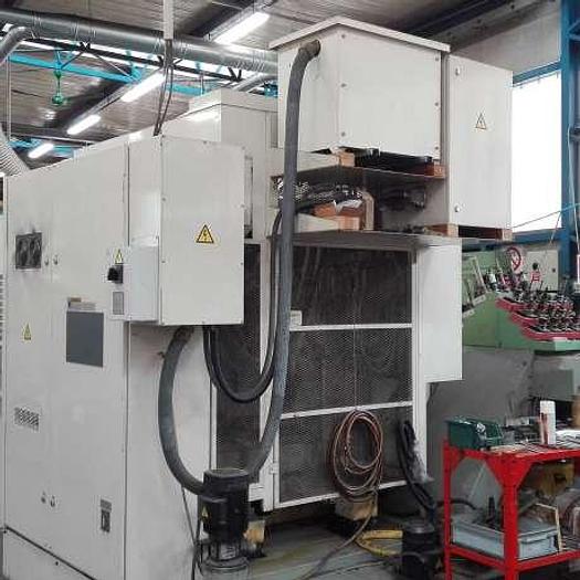 Usato CENTRO DI LAVORO ORIZZONTALE MX 40 HA