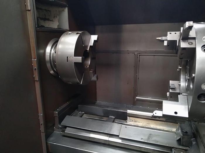 Usato Tornio ad autoapprendimento BMP Suprema 45