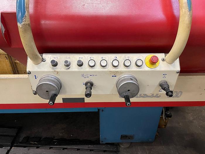 Used Tornio ad autoapprendimento CMT URSUS TC 600-1500-105