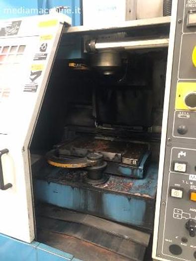 Usato CENTRO DI LAVORO VERTICALE PALLETTIZZATO MATSUURA FX 1PC 2S