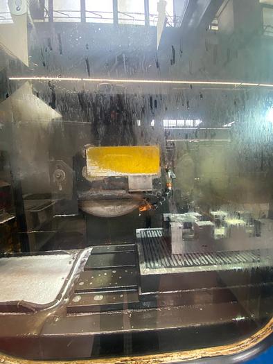 Usato RETTIFICA TANGENZIALE FAVRETTO MA 75