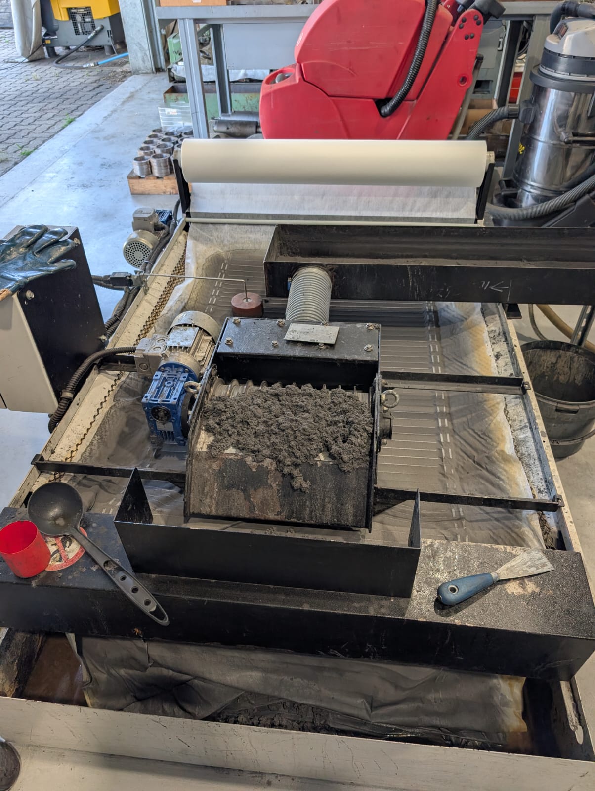 Used Rettifica interni esterni KELLEMBERGER KELL VISTA 1000
