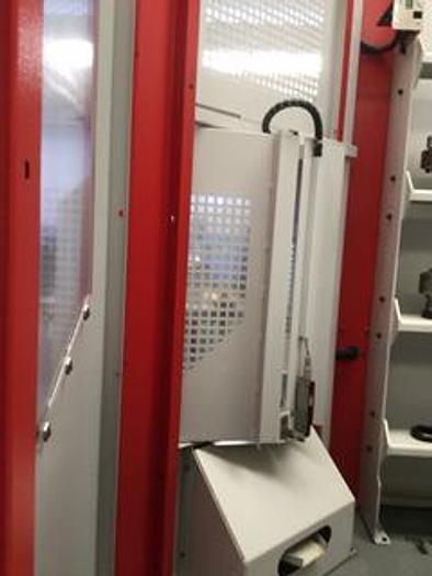 Used Centro di lavoro verticale 5 assi CNC HERMLE C30 U