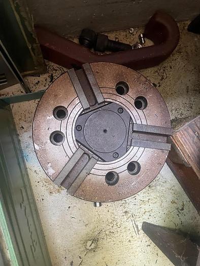 Usato TORNIO CNC ORIZZOTALE TESTA FISSA DAEWOO PUMA 230 SC