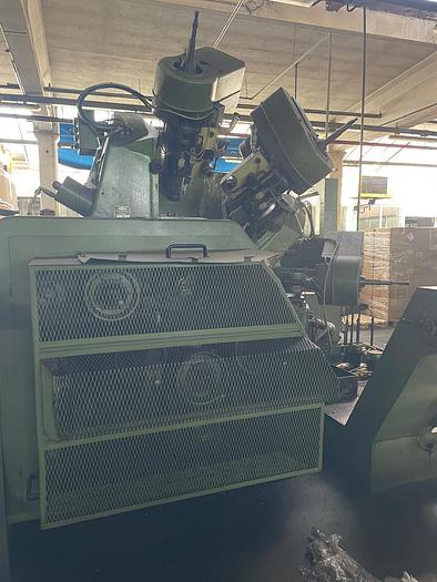 Used Lotto N 3 transfer GNUTTI per produzione rubinetteria