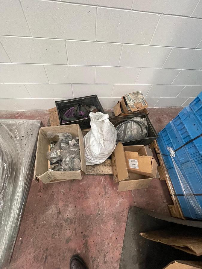 Used Rettifica a mole contrapposte VIOTTO RFO-V2 CN 